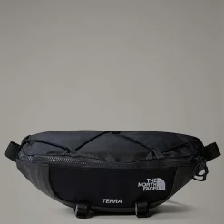 Damskie The North Face Torba Biodrówka Terra 3l
