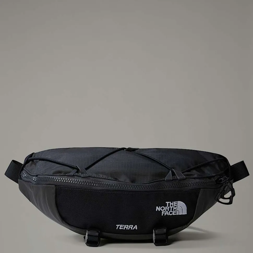 Damskie The North Face Torba Biodrówka Terra 3l