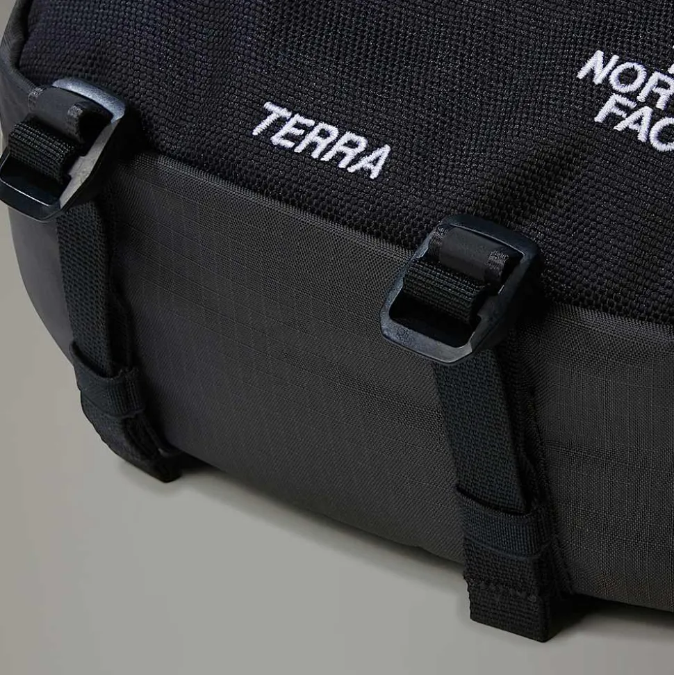 Damskie The North Face Torba Biodrówka Terra 3l