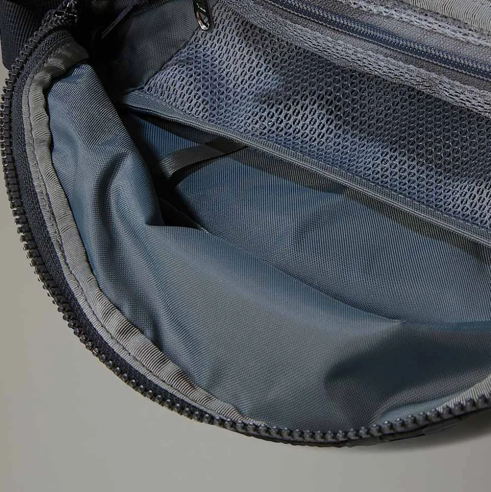 Damskie The North Face Torba Biodrówka Terra 3l