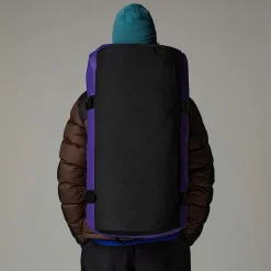 Damskie The North Face Torba Podróżna Base Camp – L