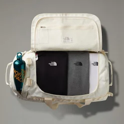 Damskie The North Face Torba Podróżna Base Camp – M