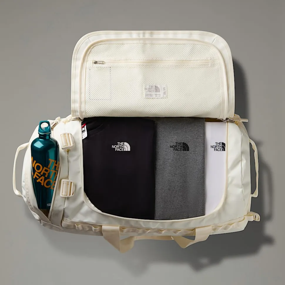 Damskie The North Face Torba Podróżna Base Camp – M