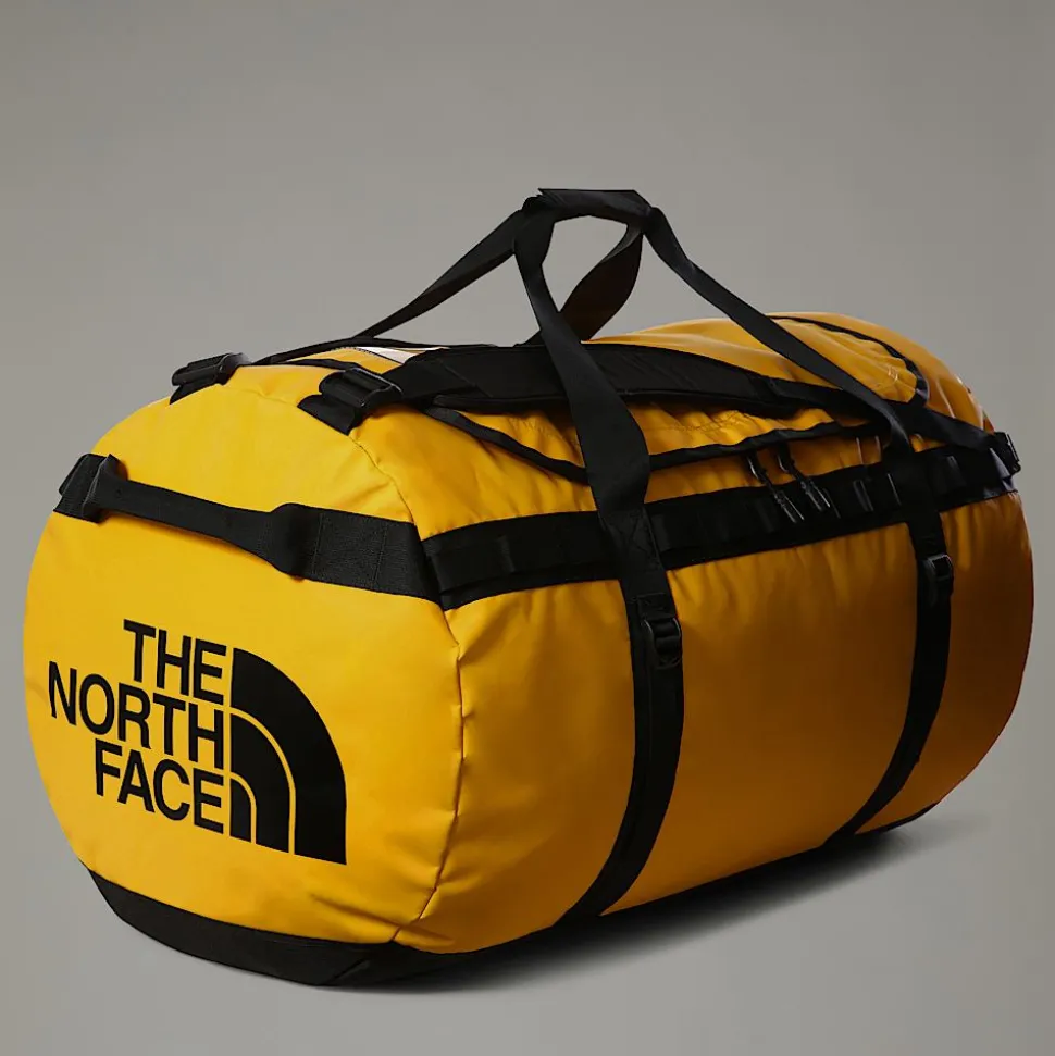 Damskie The North Face Torba Podróżna Base Camp – XL