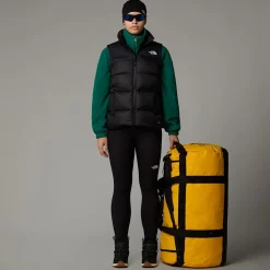 Damskie The North Face Torba Podróżna Base Camp – XL