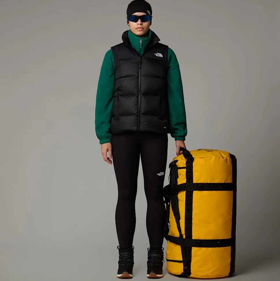Damskie The North Face Torba Podróżna Base Camp – XL