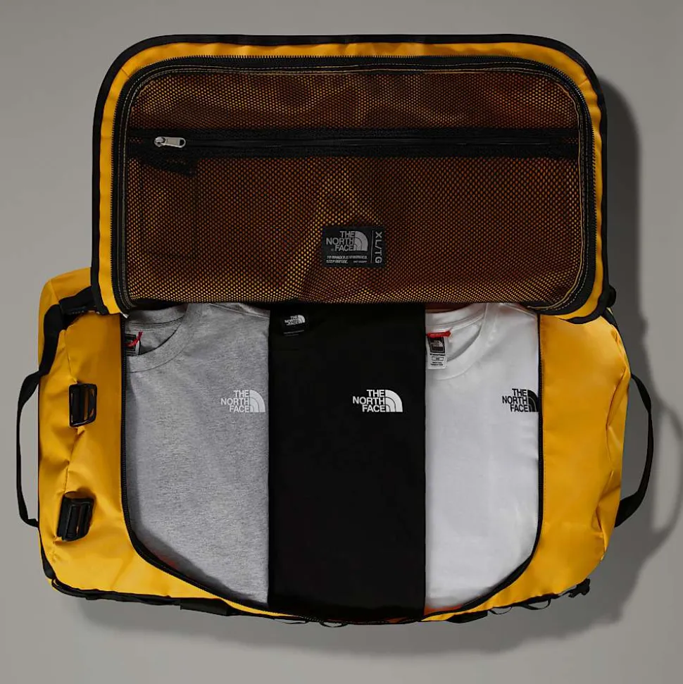 Damskie The North Face Torba Podróżna Base Camp – XL