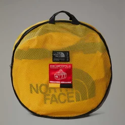 Damskie The North Face Torba Podróżna Base Camp – XL