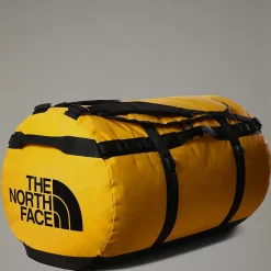 Damskie The North Face Torba Podróżna Base Camp – XXL