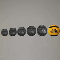Damskie The North Face Torba Podróżna Base Camp – XXL