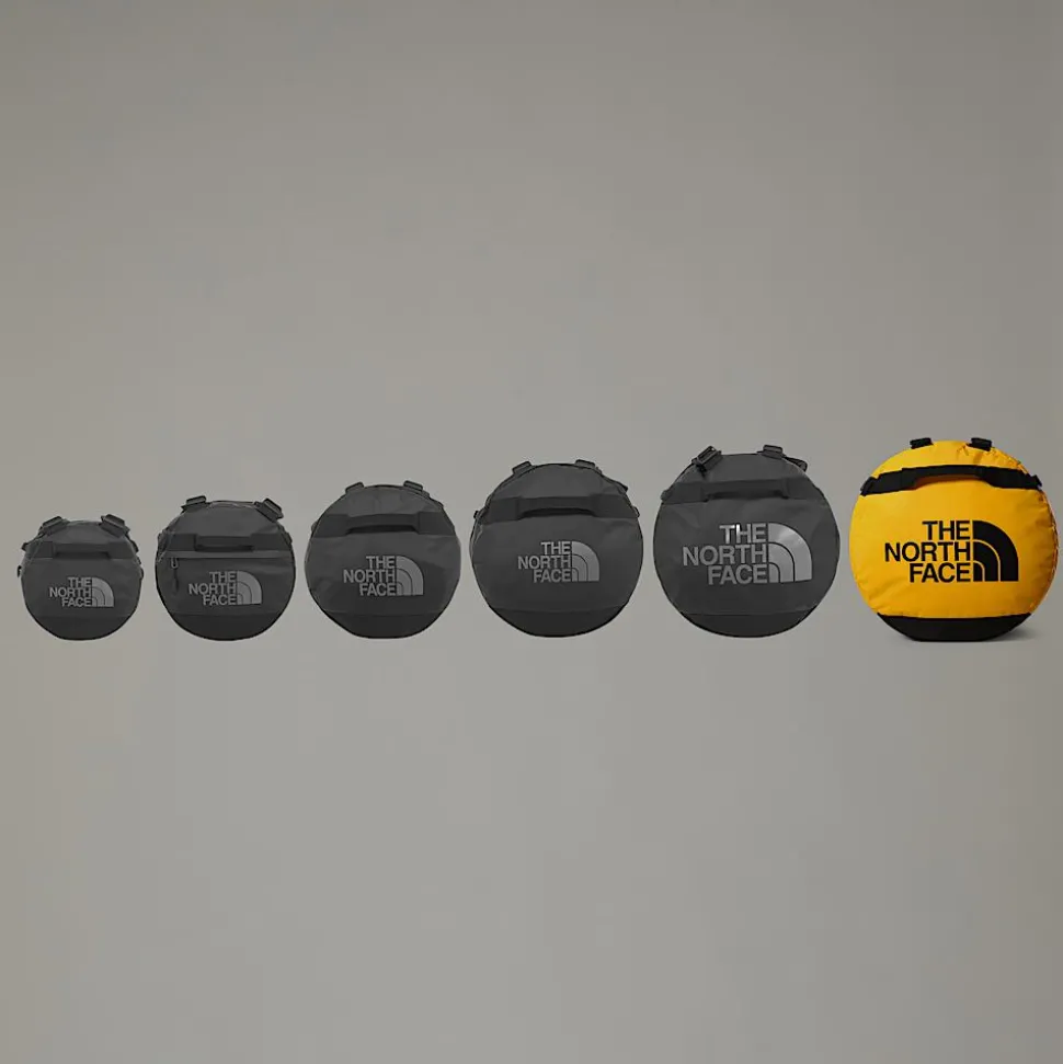 Damskie The North Face Torba Podróżna Base Camp – XXL