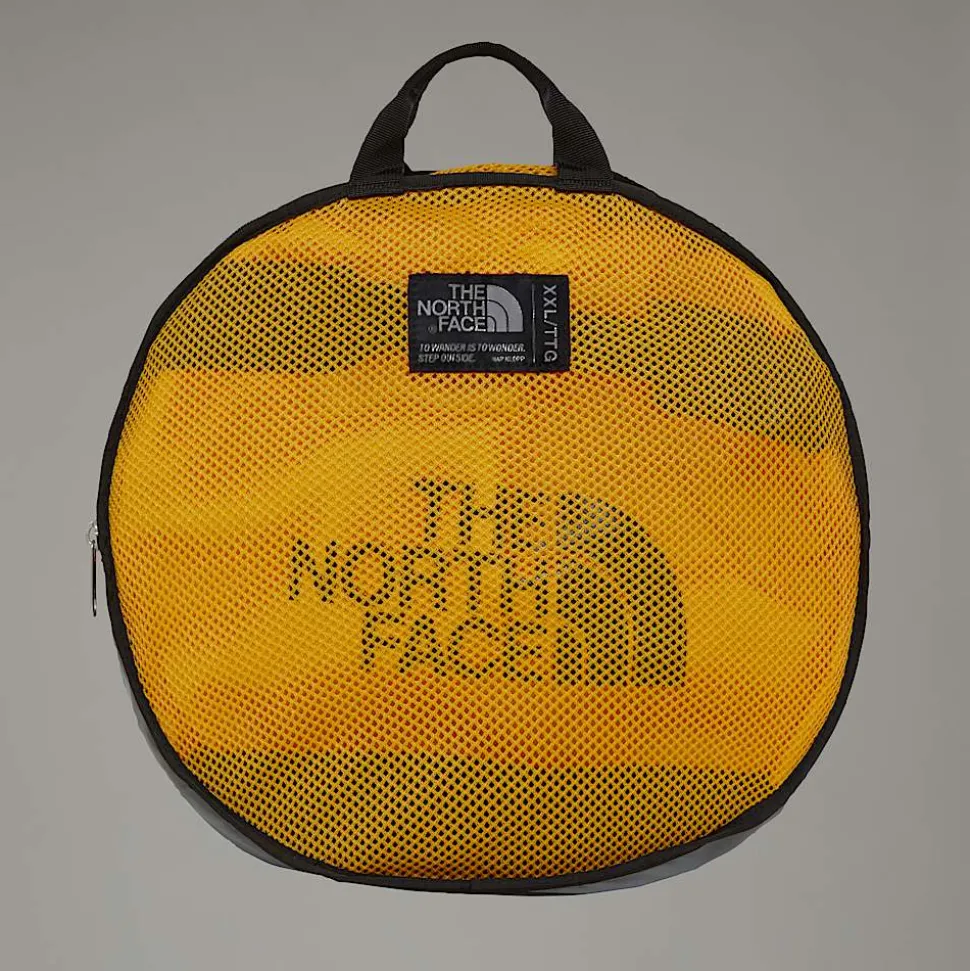 Damskie The North Face Torba Podróżna Base Camp – XXL