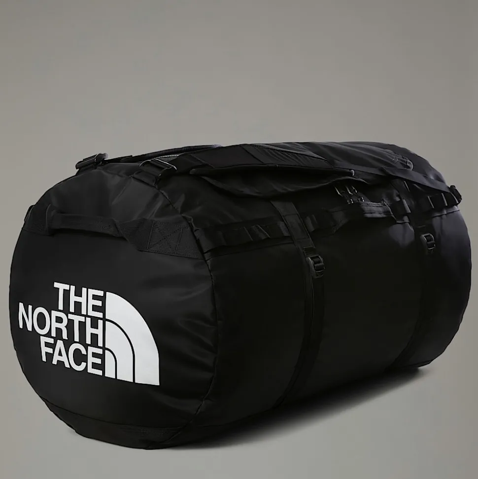 Damskie The North Face Torba Podróżna Base Camp – XXL