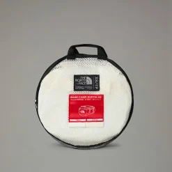 Damskie The North Face Torba Podróżna Base Camp – XS