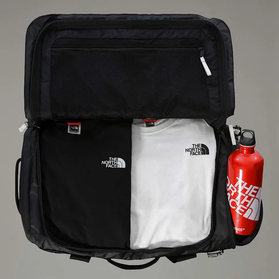 Damskie The North Face Torba Podróżna Base Camp Voyager 42l