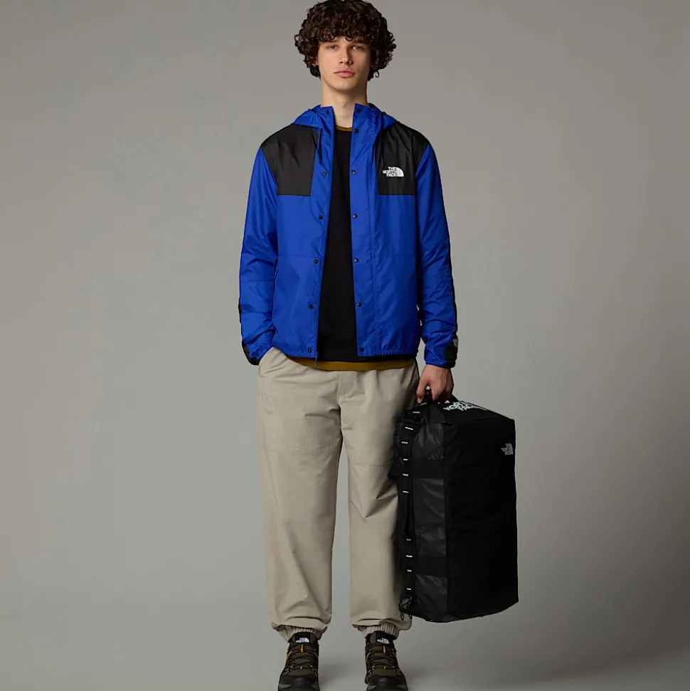 Damskie The North Face Torba Podróżna Base Camp Voyager 42l