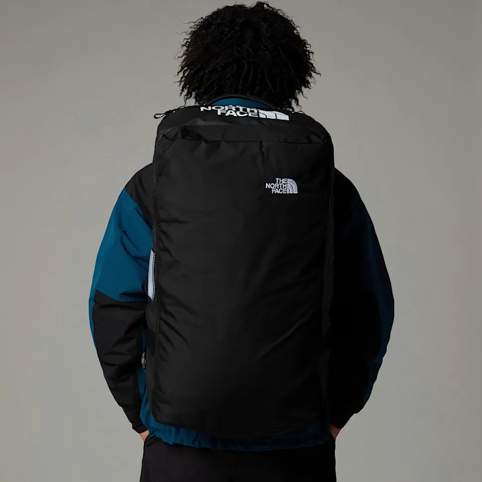 Damskie The North Face Torba Podróżna Base Camp Voyager 62l