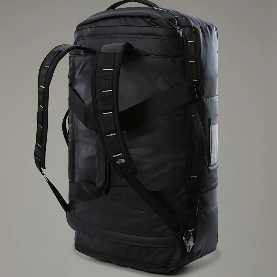 Damskie The North Face Torba Podróżna Base Camp Voyager 62l