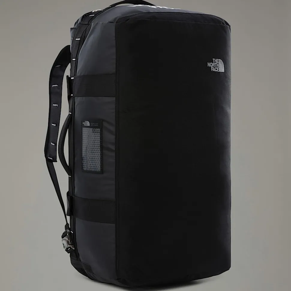 Damskie The North Face Torba Podróżna Base Camp Voyager 62l