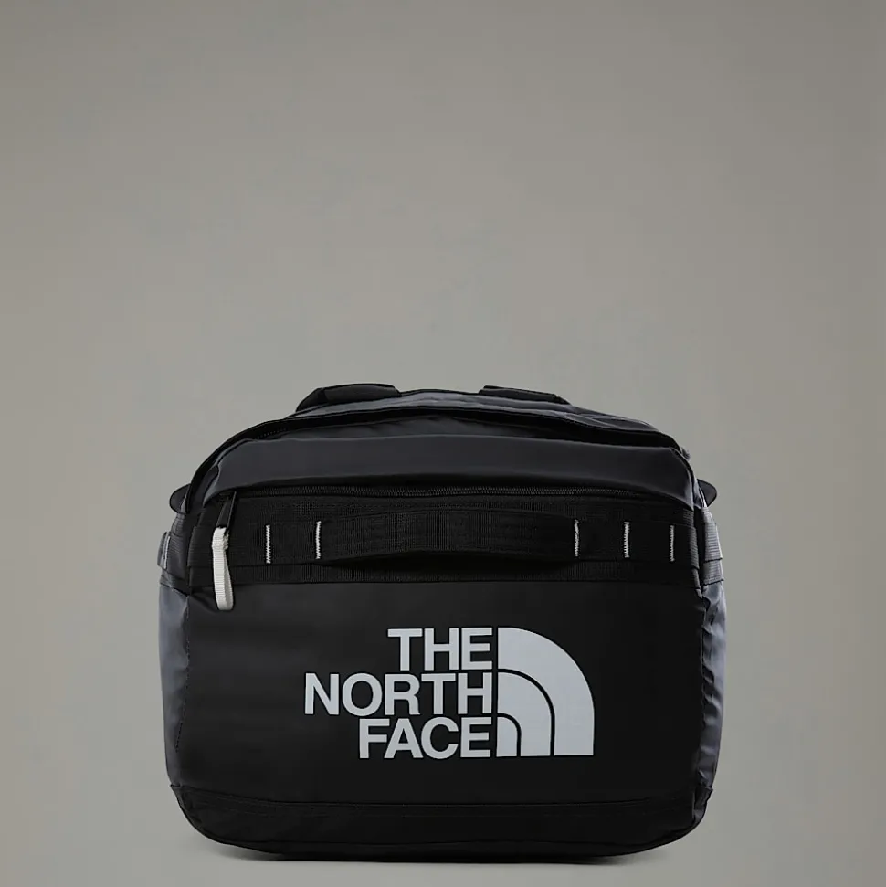 Damskie The North Face Torba Podróżna Base Camp Voyager 62l