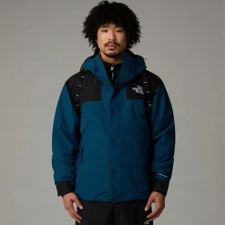 Damskie The North Face Torba Podróżna Base Camp Voyager 62l