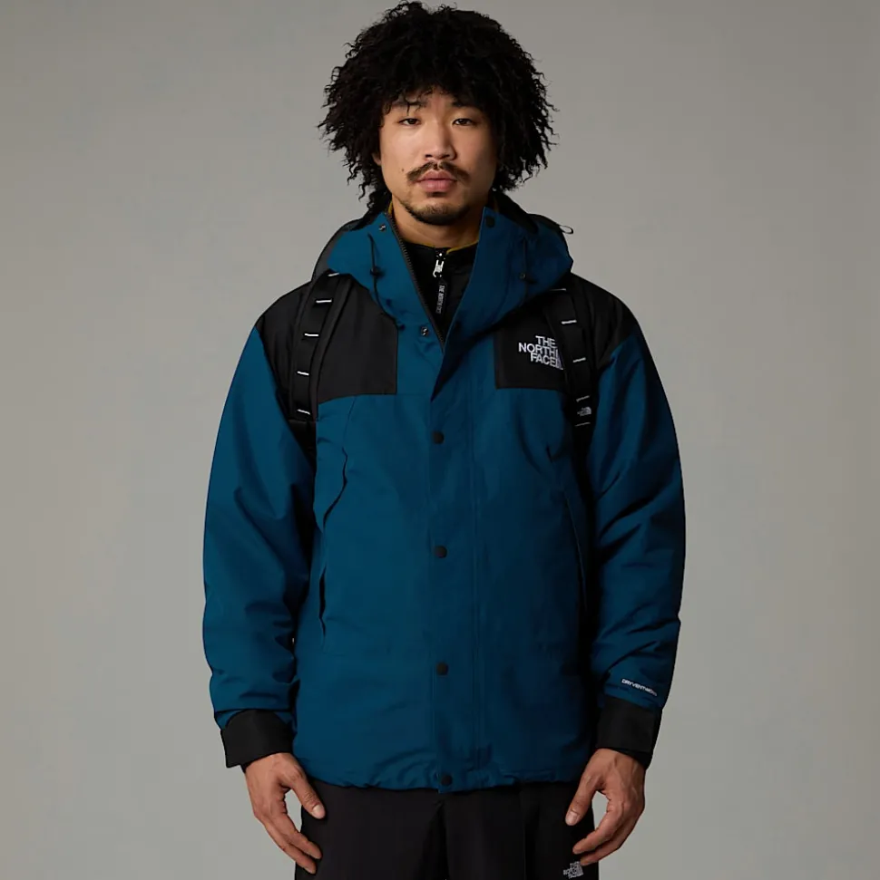 Damskie The North Face Torba Podróżna Base Camp Voyager 62l
