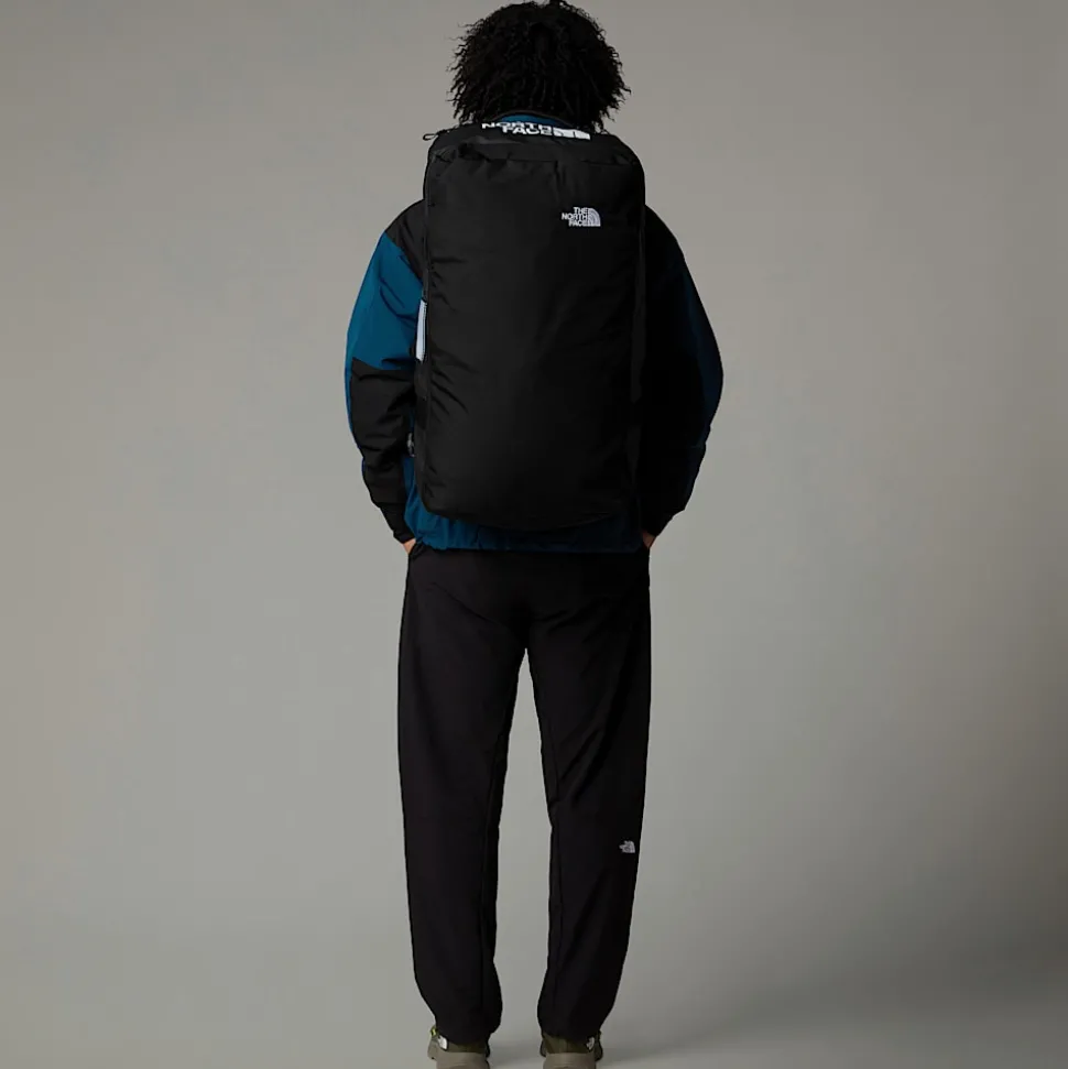 Damskie The North Face Torba Podróżna Base Camp Voyager 62l