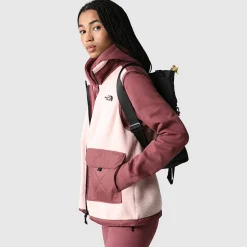 Damskie/Męskie The North Face Torba Tote Berkeley