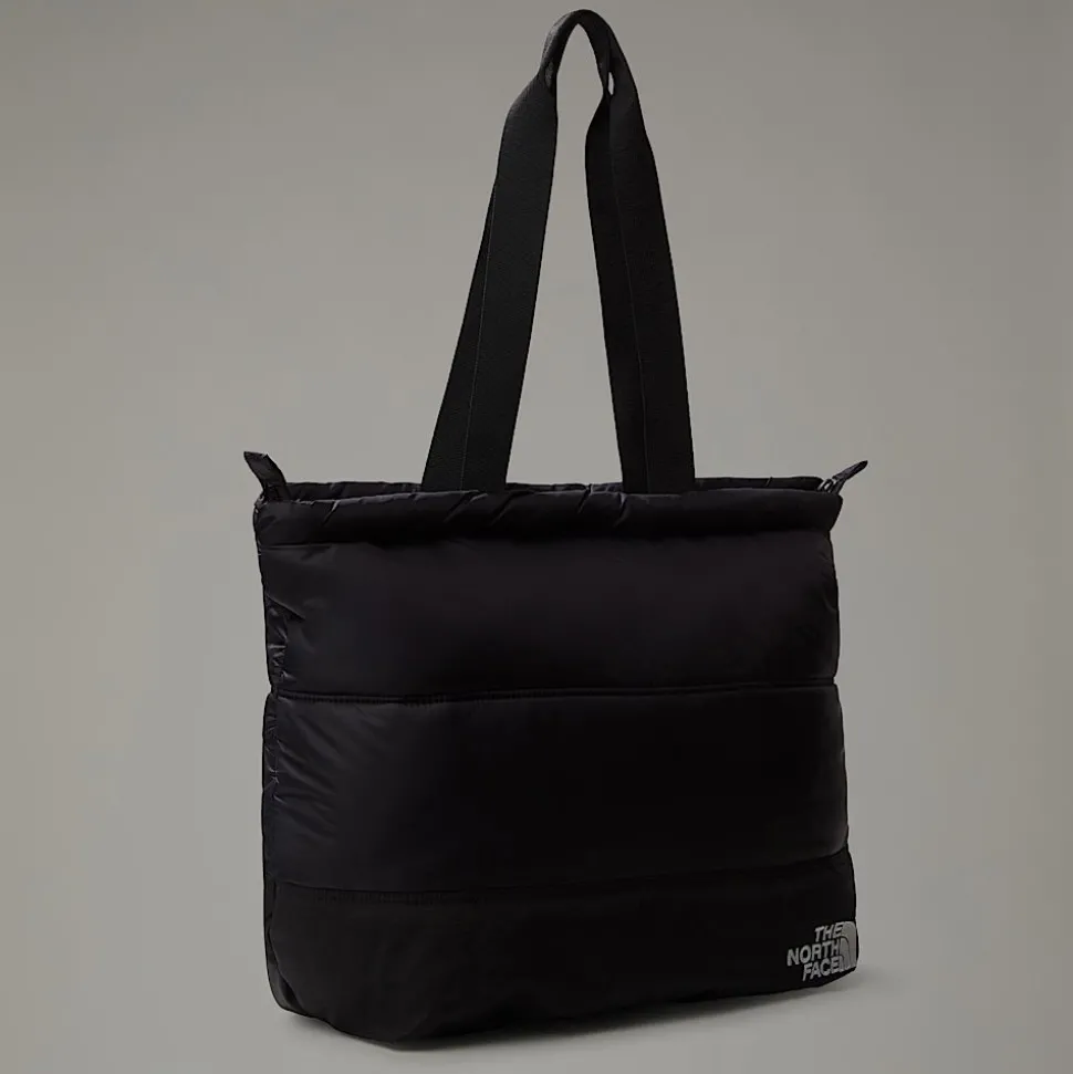 Damskie The North Face Torba Tote Nuptse