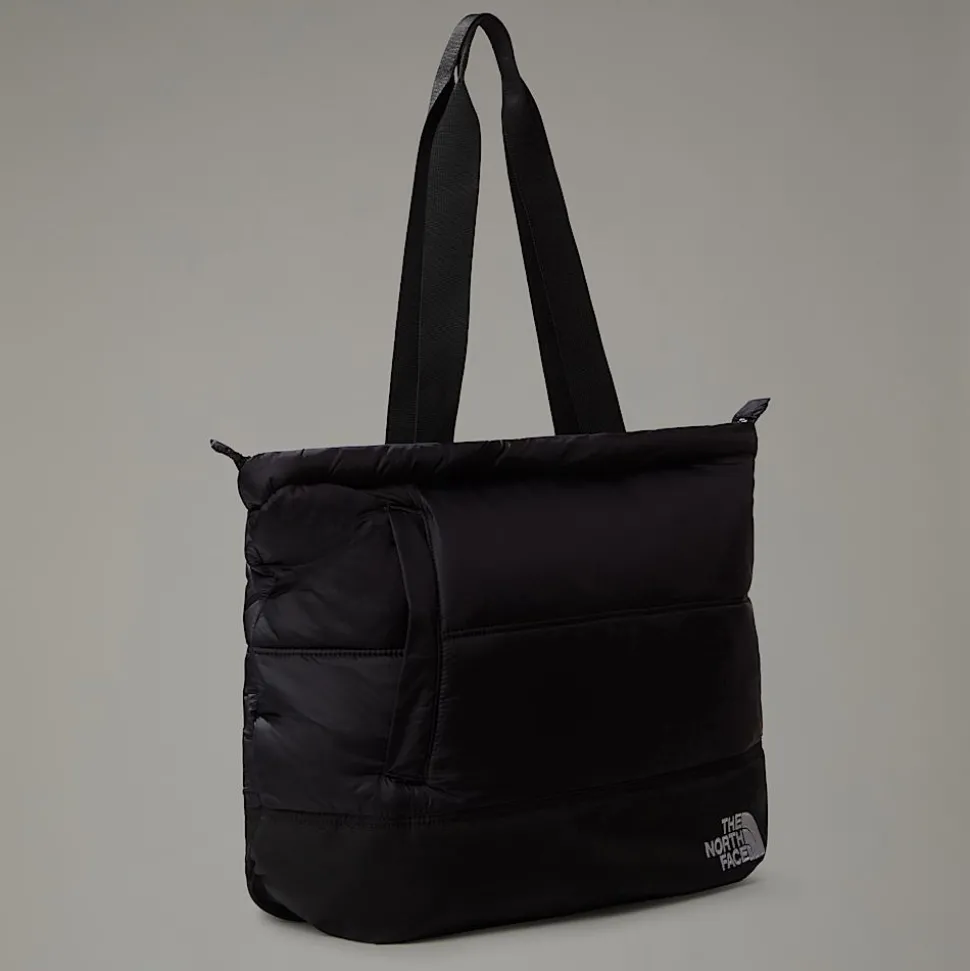 Damskie The North Face Torba Tote Nuptse