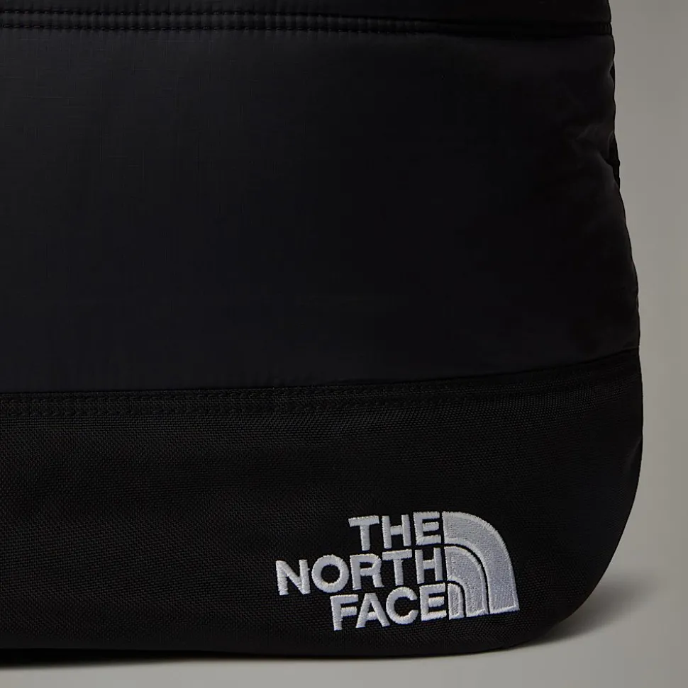 Damskie The North Face Torba Tote Nuptse
