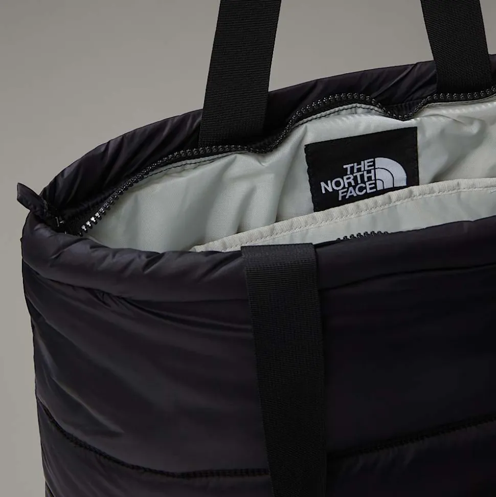 Damskie The North Face Torba Tote Nuptse