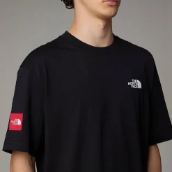 The North Face T-shirt AXYS