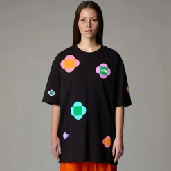 The North Face T-shirt Let's Blossom Together TNF X Yinka Ilori Unisex