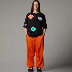 The North Face T-shirt Let's Blossom Together TNF X Yinka Ilori Unisex