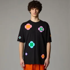 The North Face T-shirt Let's Blossom Together TNF X Yinka Ilori Unisex