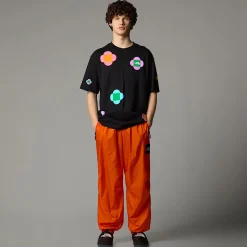 The North Face T-shirt Let's Blossom Together TNF X Yinka Ilori Unisex