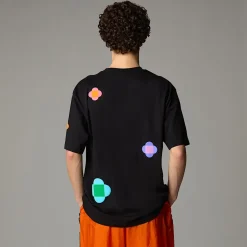 The North Face T-shirt Let's Blossom Together TNF X Yinka Ilori Unisex