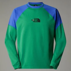 The North Face T-shirt Techniczny Z Długim Rękawem TNF X Yinka Ilori Unisex