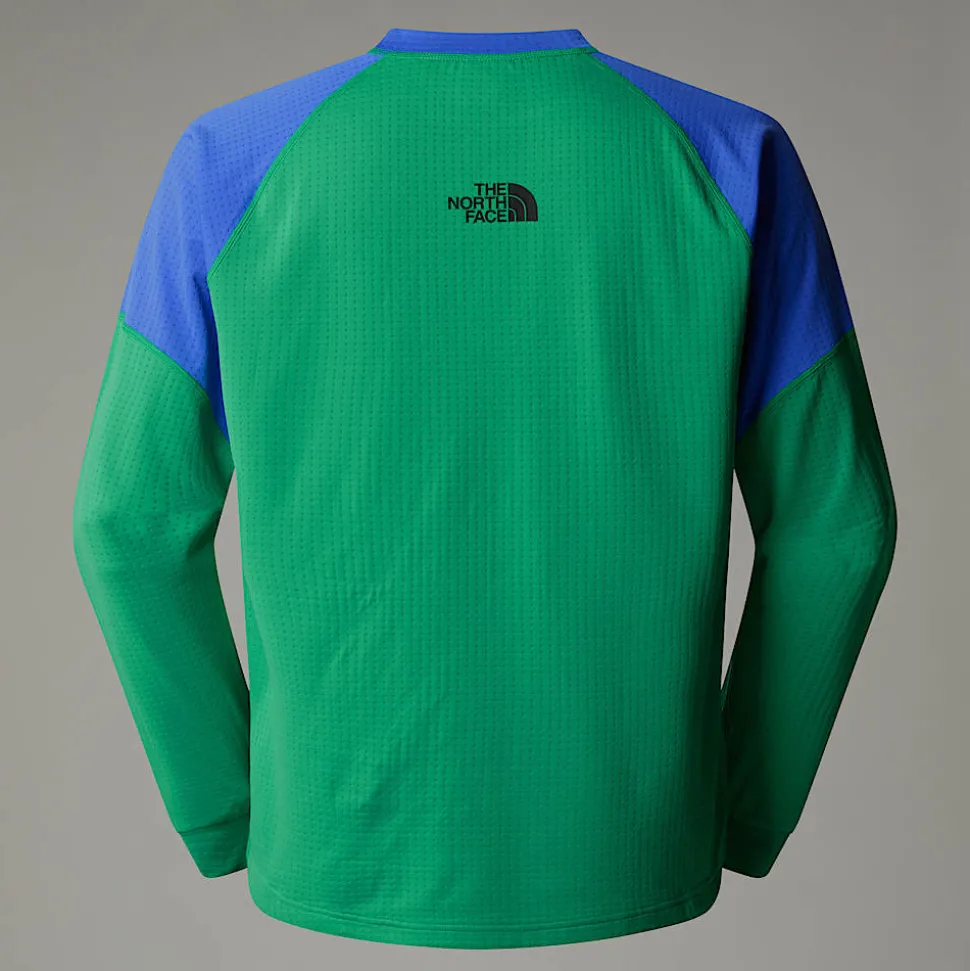 The North Face T-shirt Techniczny Z Długim Rękawem TNF X Yinka Ilori Unisex