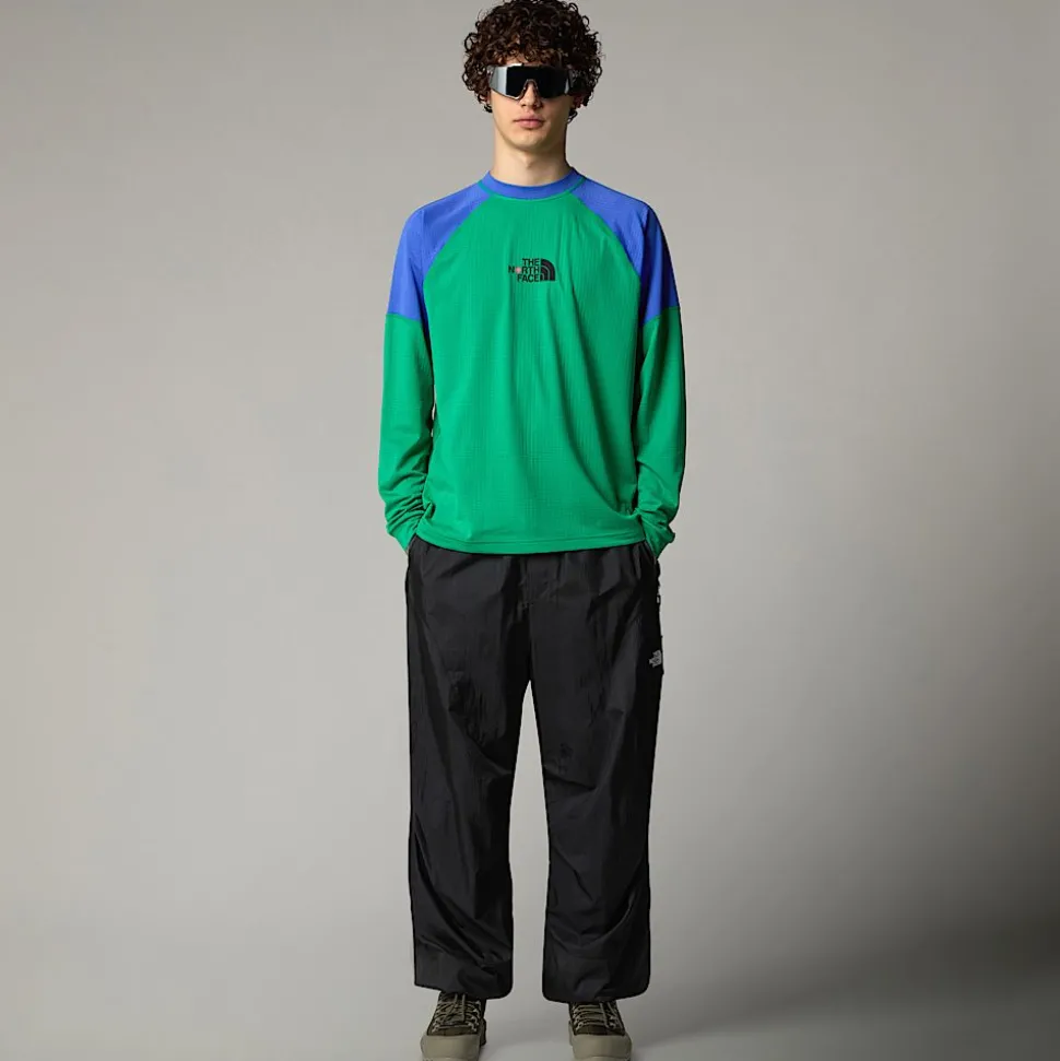 The North Face T-shirt Techniczny Z Długim Rękawem TNF X Yinka Ilori Unisex