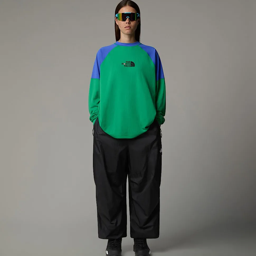 The North Face T-shirt Techniczny Z Długim Rękawem TNF X Yinka Ilori Unisex