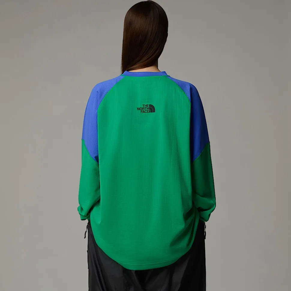 The North Face T-shirt Techniczny Z Długim Rękawem TNF X Yinka Ilori Unisex