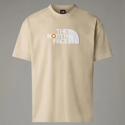 The North Face T-shirt TNF X Yinka Ilori Unisex