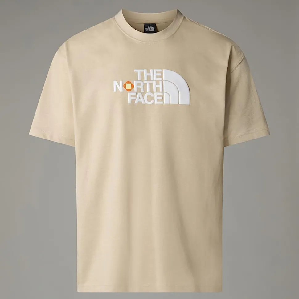 The North Face T-shirt TNF X Yinka Ilori Unisex