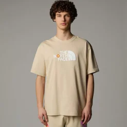The North Face T-shirt TNF X Yinka Ilori Unisex