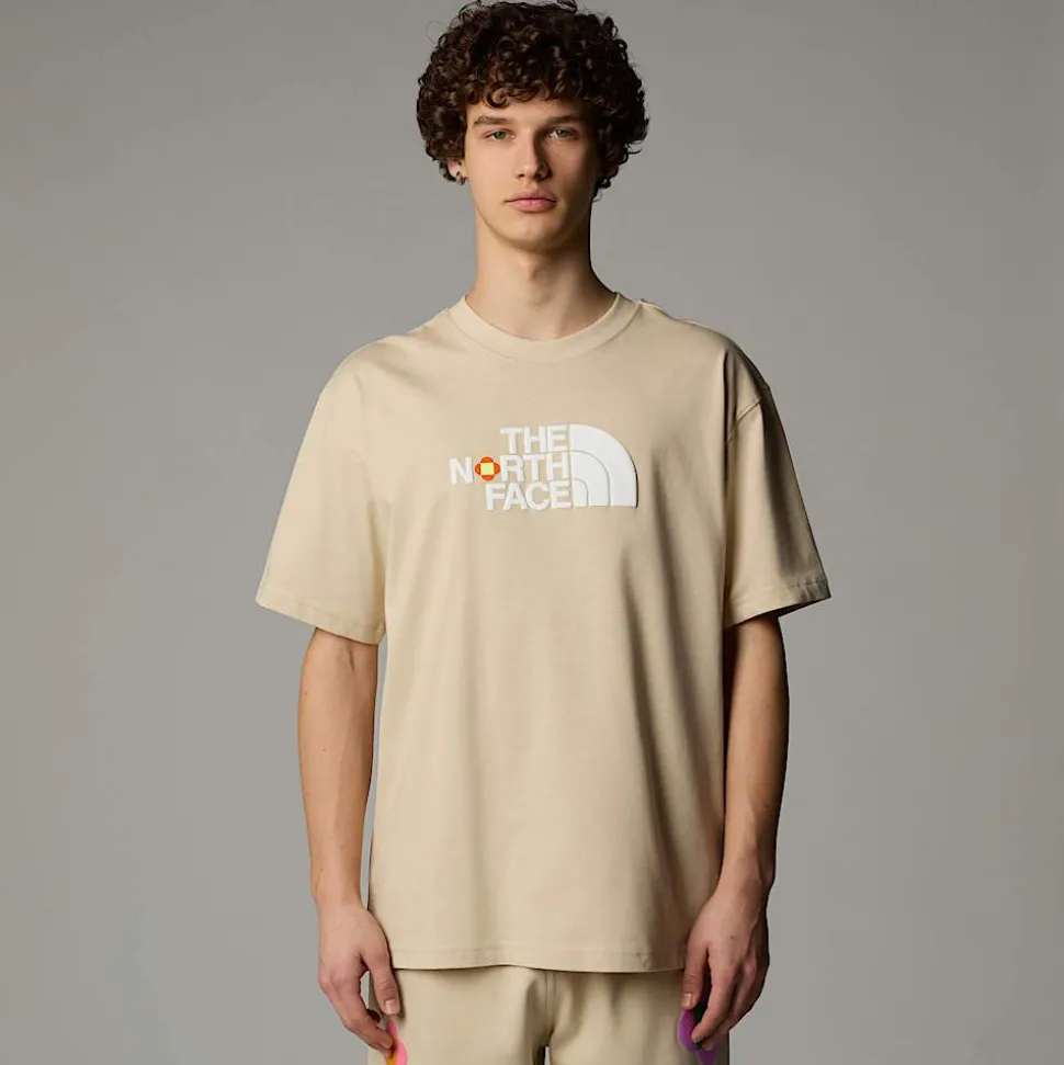 The North Face T-shirt TNF X Yinka Ilori Unisex