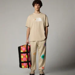 The North Face T-shirt TNF X Yinka Ilori Unisex