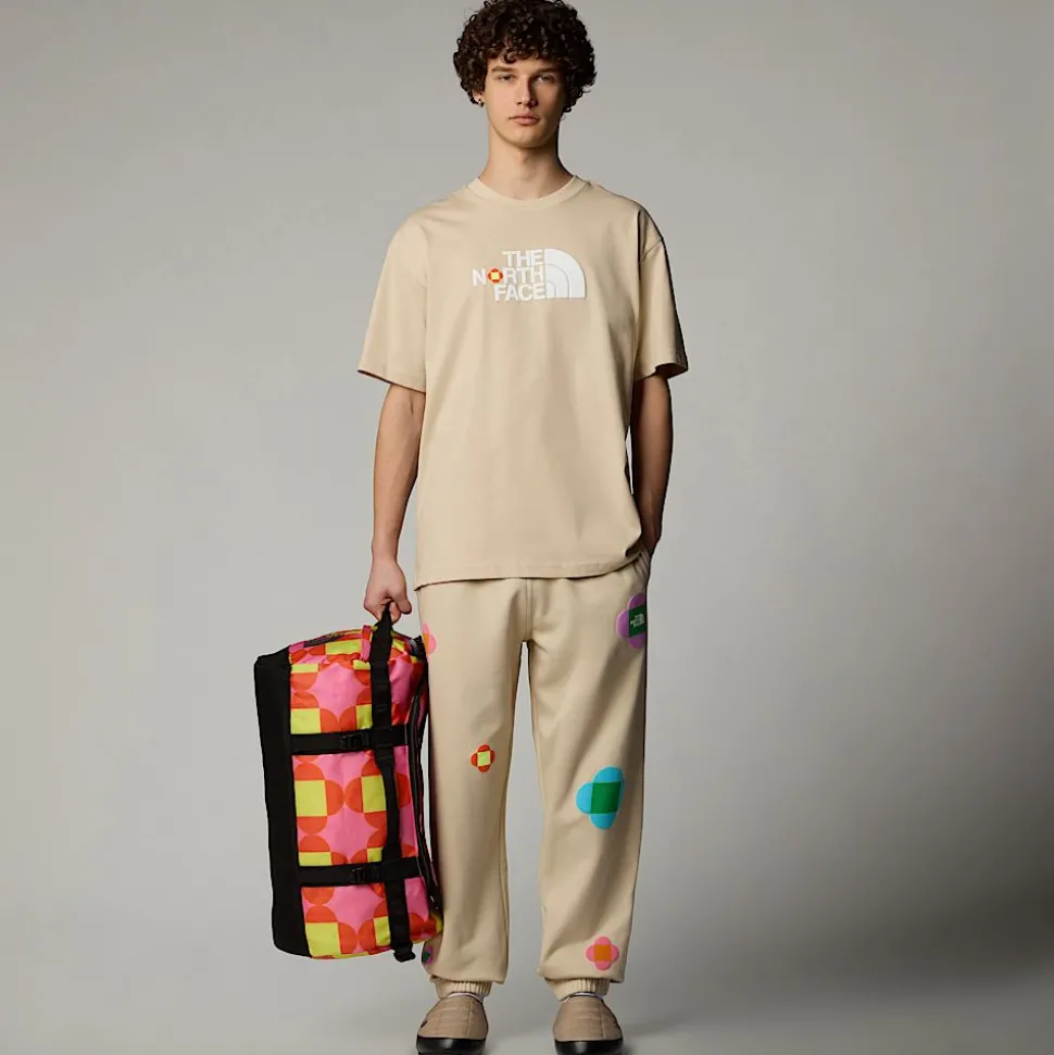 The North Face T-shirt TNF X Yinka Ilori Unisex