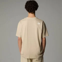 The North Face T-shirt TNF X Yinka Ilori Unisex
